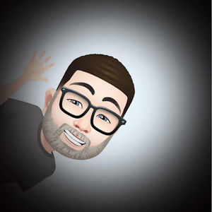 Meet your Posher, Scott